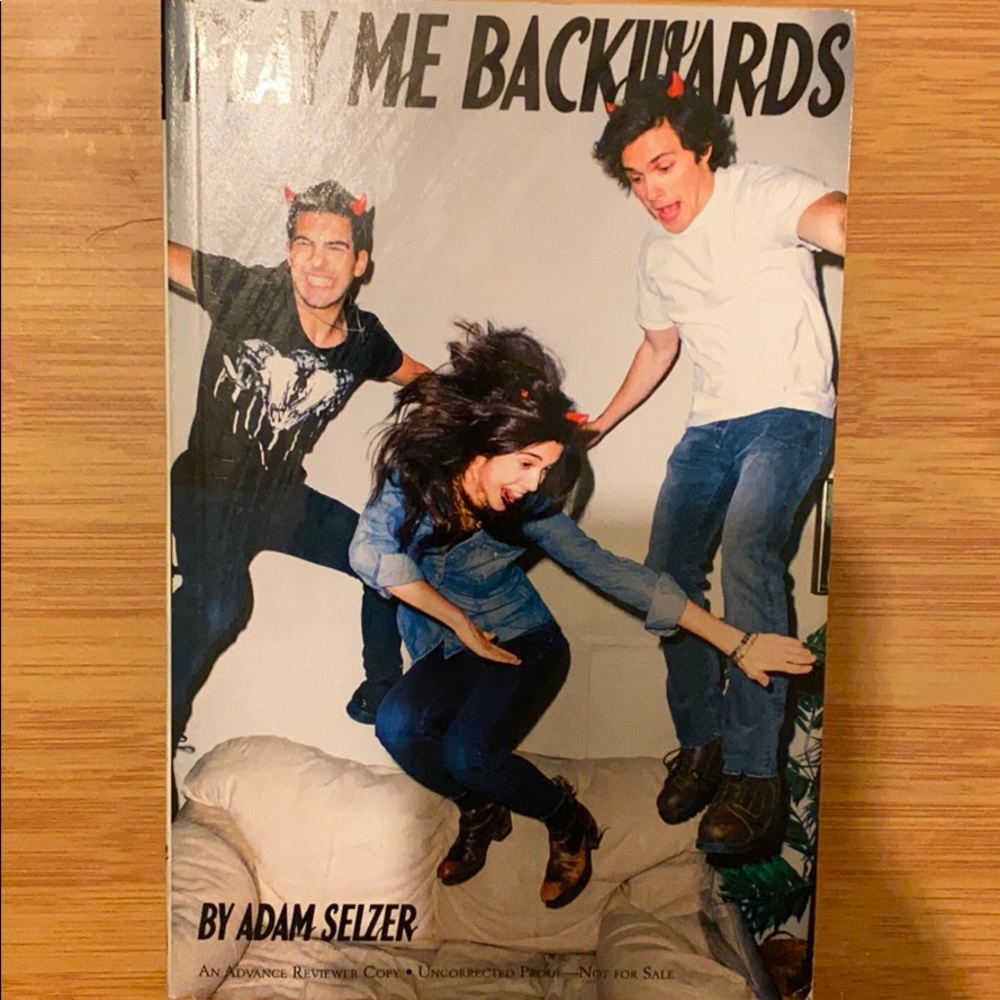 Book